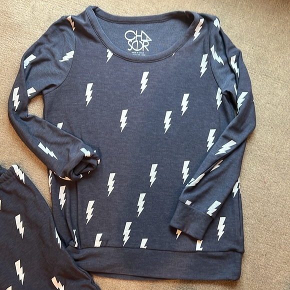 Chaser set - Picture 2 of 3